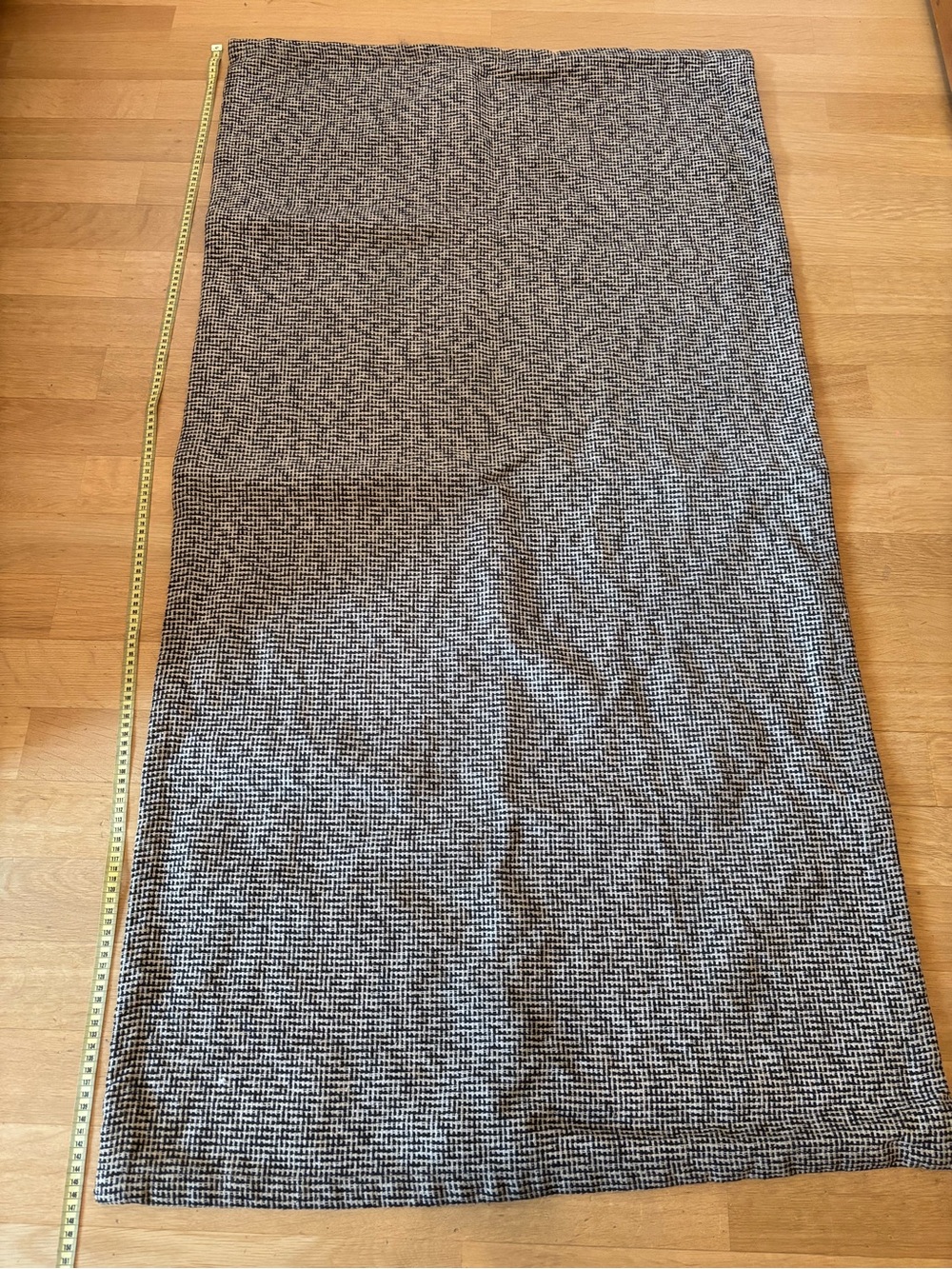 IKEA Flat Woven Rug 146 x 76 cm